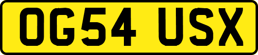 OG54USX
