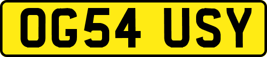 OG54USY