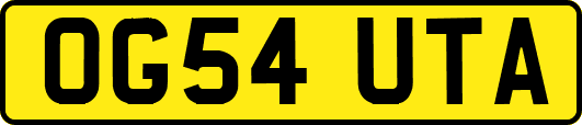 OG54UTA
