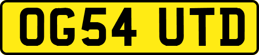 OG54UTD