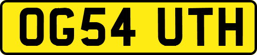 OG54UTH