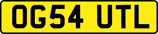 OG54UTL