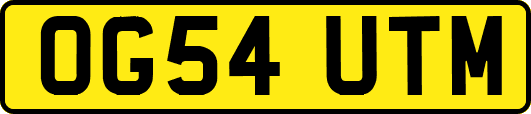 OG54UTM