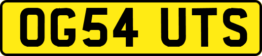 OG54UTS