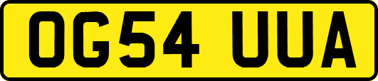 OG54UUA