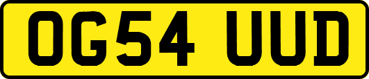 OG54UUD
