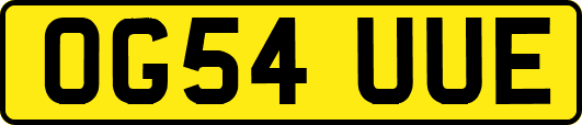 OG54UUE