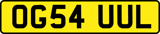 OG54UUL