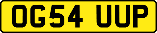 OG54UUP