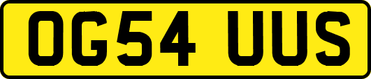 OG54UUS