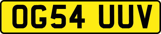OG54UUV