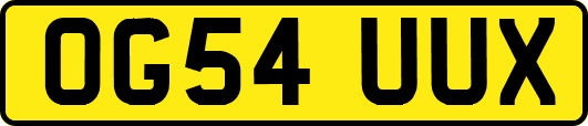OG54UUX