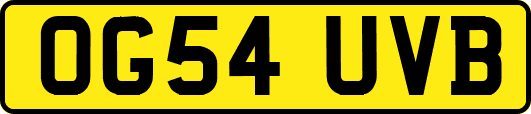 OG54UVB