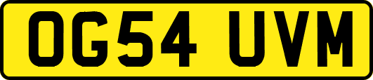 OG54UVM