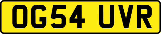 OG54UVR