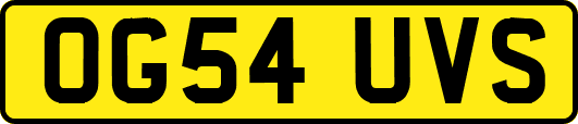 OG54UVS