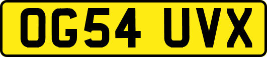 OG54UVX
