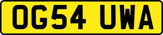 OG54UWA