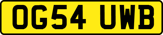 OG54UWB