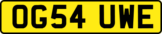 OG54UWE