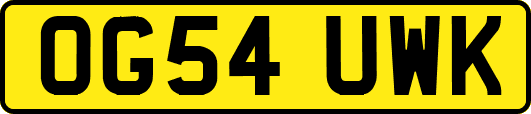 OG54UWK