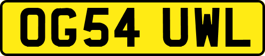 OG54UWL