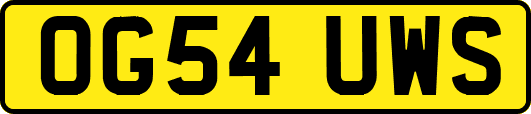 OG54UWS