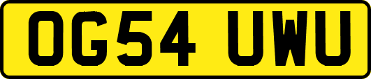 OG54UWU