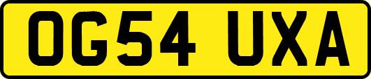 OG54UXA