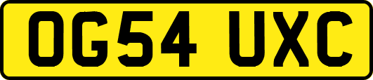 OG54UXC