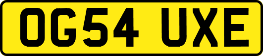 OG54UXE