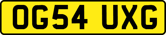 OG54UXG