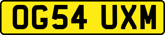 OG54UXM