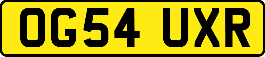 OG54UXR