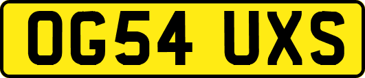 OG54UXS