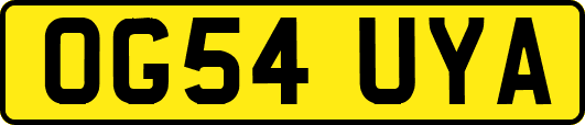 OG54UYA