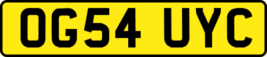 OG54UYC