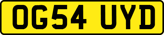 OG54UYD