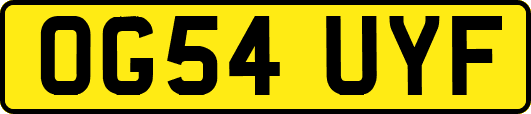 OG54UYF