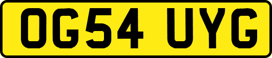 OG54UYG