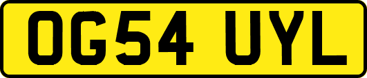 OG54UYL