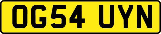 OG54UYN
