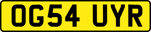 OG54UYR