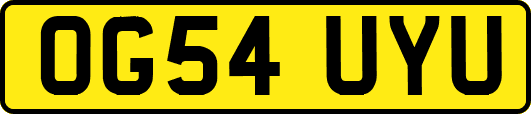 OG54UYU