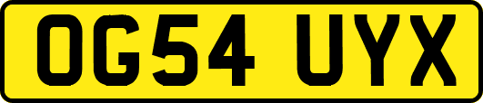 OG54UYX