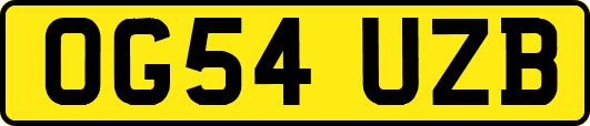 OG54UZB