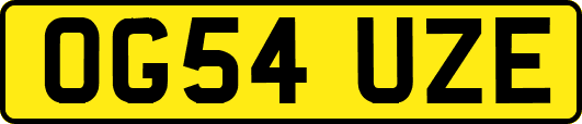 OG54UZE