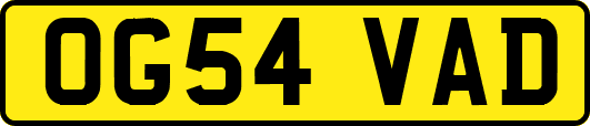 OG54VAD