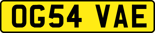 OG54VAE