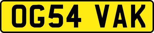 OG54VAK